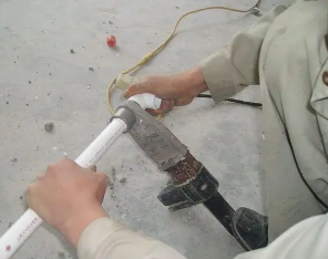 孝感市漏水维修电话
