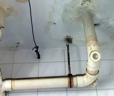 孝感市卫生间漏水检测多少钱