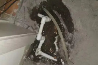 孝感市卫生间漏水检测多少钱