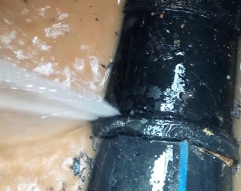 孝感市漏水维修价格明细