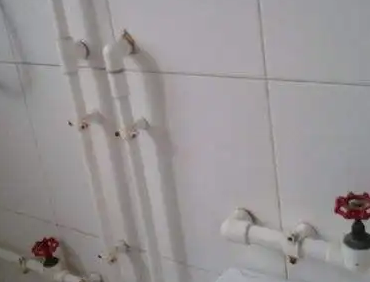 孝感市水管维修多少钱