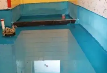 孝感市卫生间防水多少钱