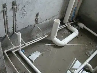孝感市水管维修多少钱