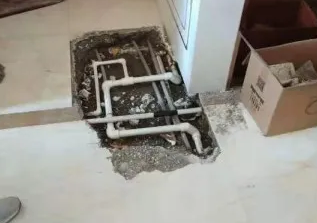 孝感市查漏水多少钱