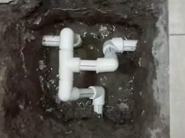 孝感市卫生间漏水维修公司为您专业分享一下孝感市查漏水的知识点