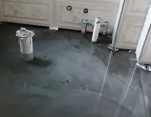 孝感市卫生间漏水维修公司为您专业分享下孝感市卫生间漏水检测的知识点