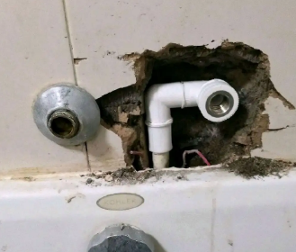 孝感市卫生间漏水检测多少钱