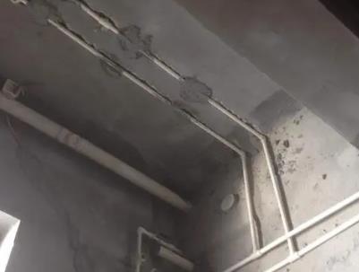 孝感市卫生间漏水维修技术的依据是什么