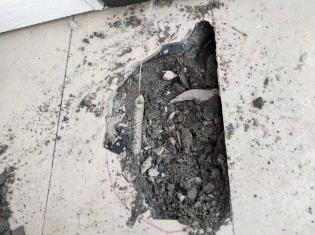 孝感市卫生间漏水检测哪家好