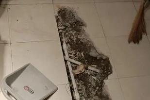 孝感市卫生间漏水检测电话